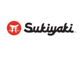 SUKIYAKI logo