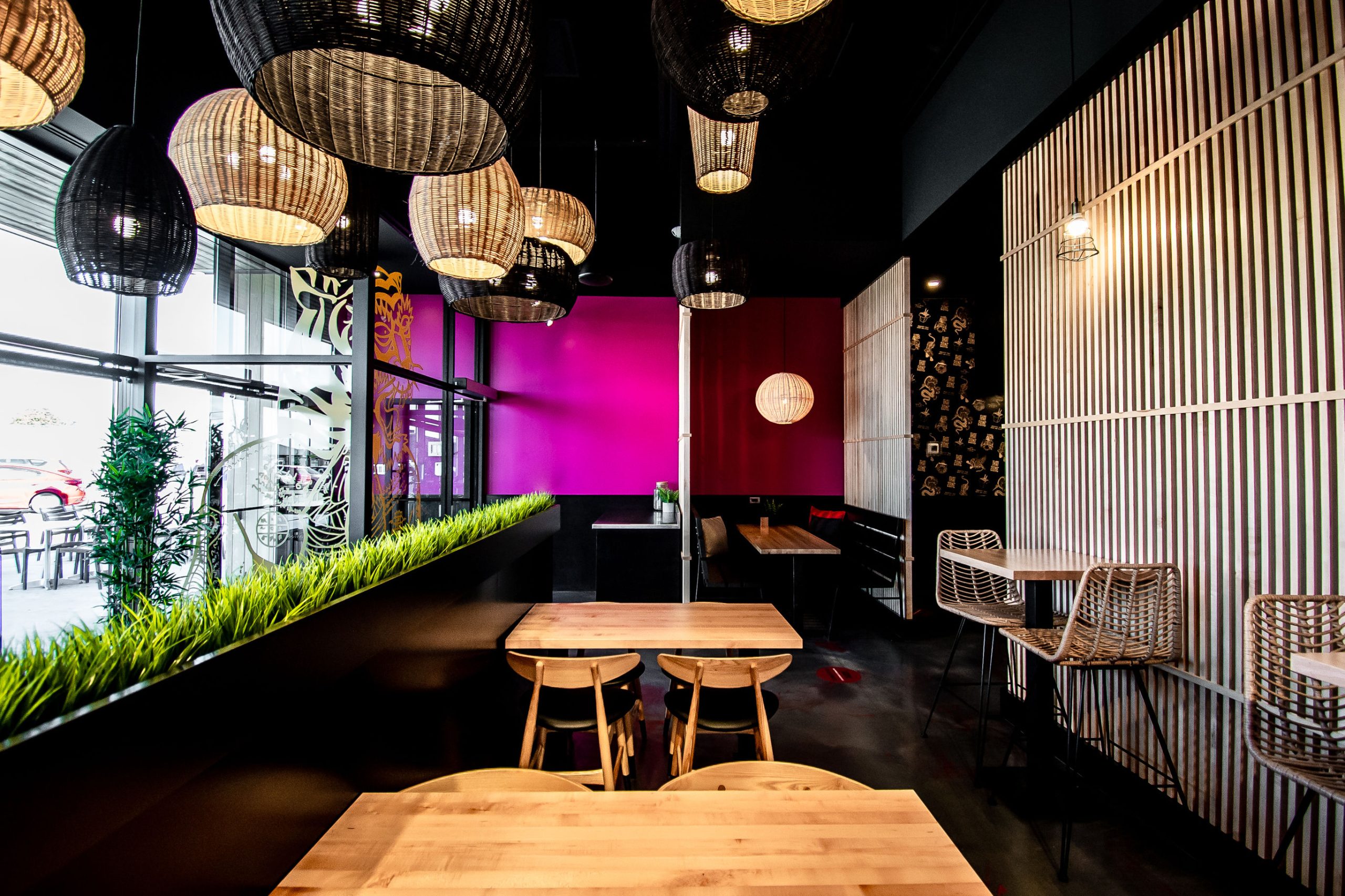 Yuzu Sushi: MTY Franchise Opportunities in Canada