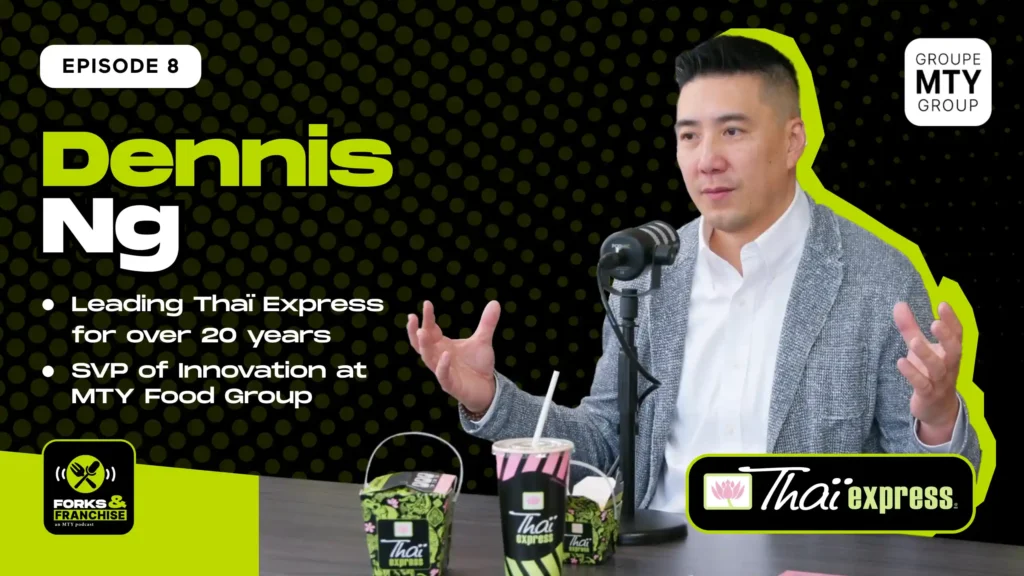 How Thai Express Became a Franchise Leader | Forks & Franchise