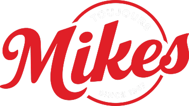 Toujours Mikes Franchise