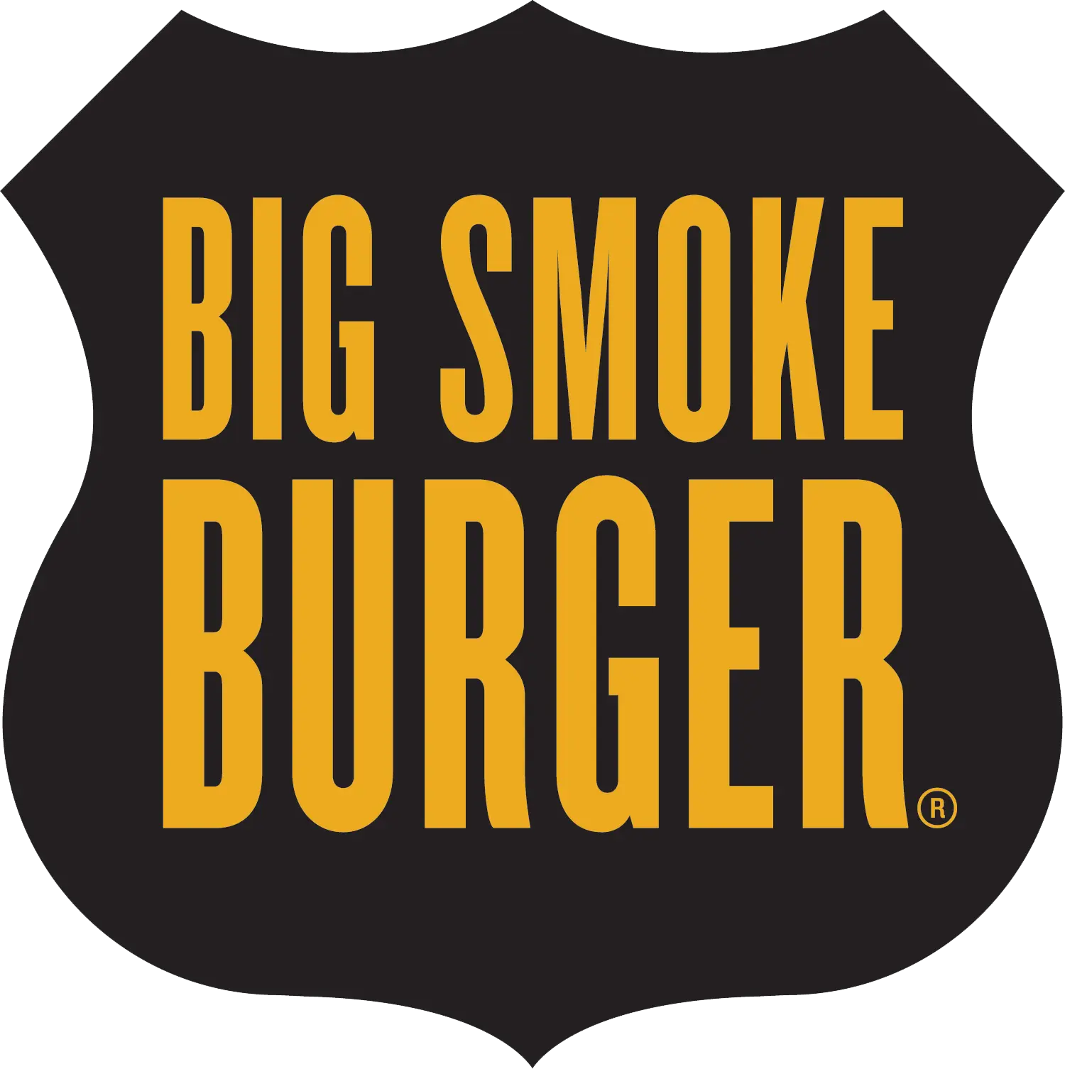 Big Smoke Burger Franchise